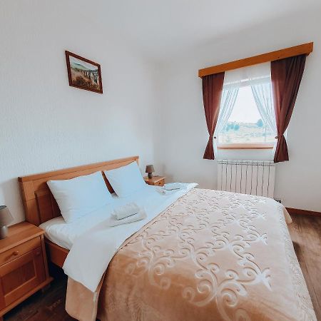 Apartmani Stari Gaj Žabljak 外观 照片