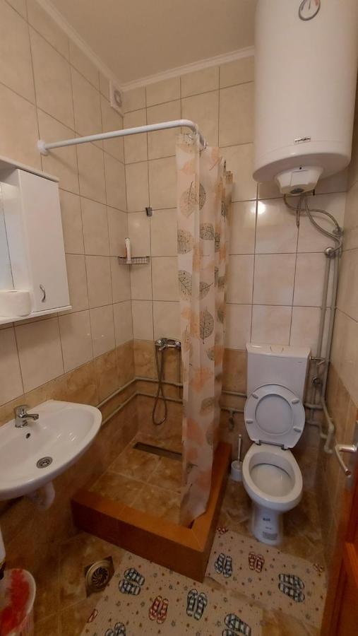 Apartmani Stari Gaj Žabljak 客房 照片