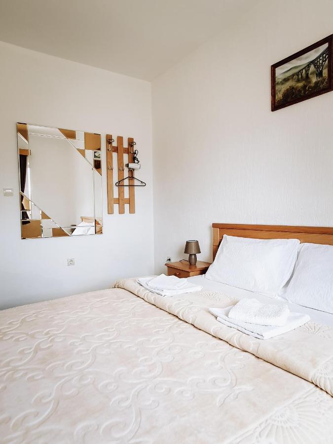 Apartmani Stari Gaj Žabljak 外观 照片