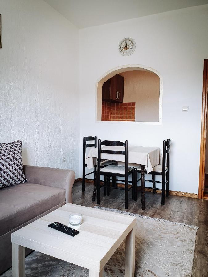 Apartmani Stari Gaj Žabljak 外观 照片