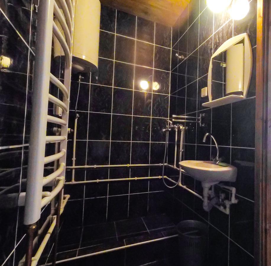 Apartmani Stari Gaj Žabljak 外观 照片
