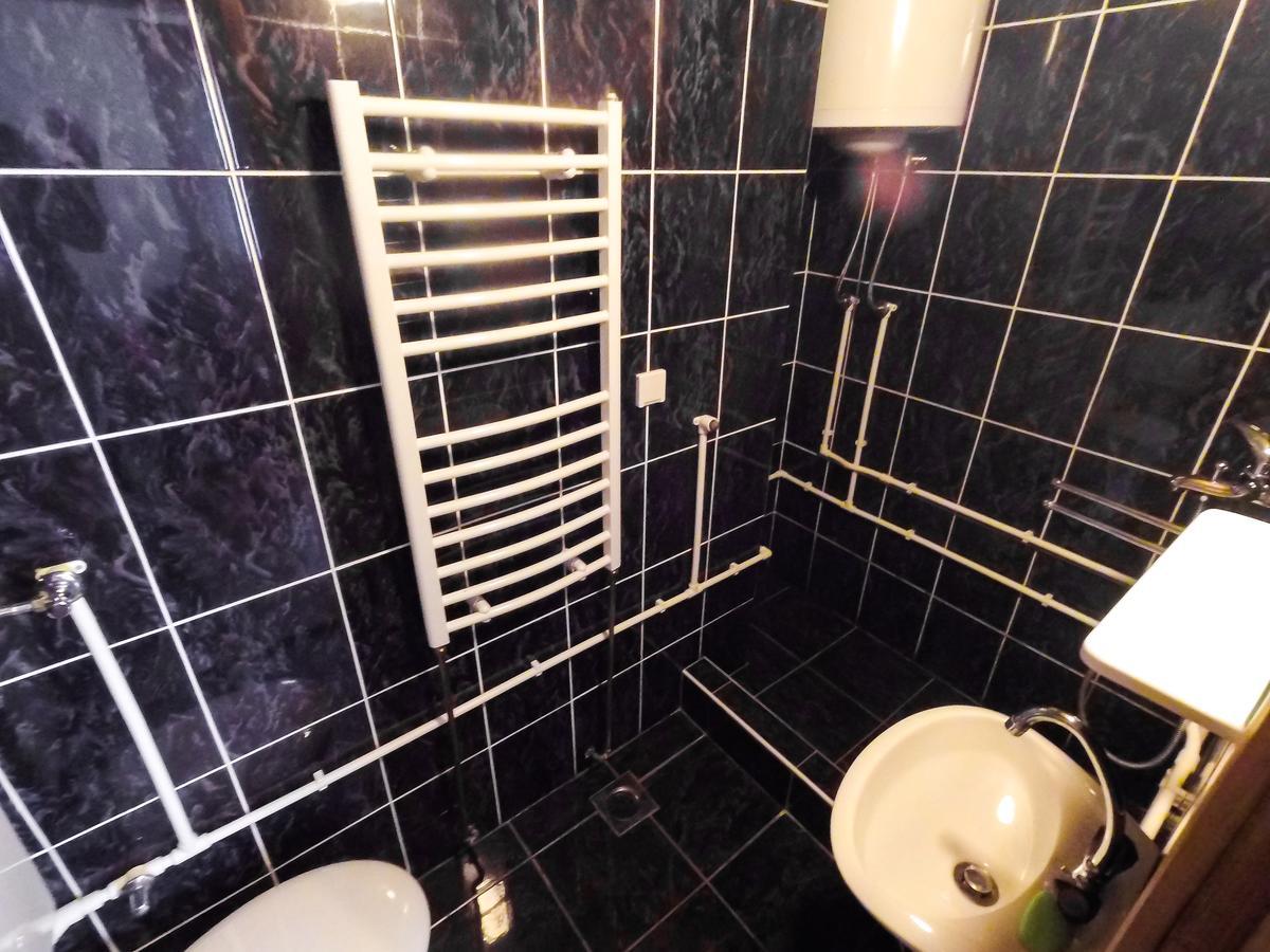 Apartmani Stari Gaj Žabljak 外观 照片
