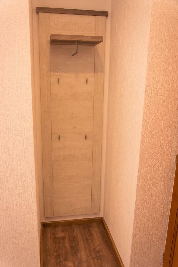 Apartmani Stari Gaj Žabljak 外观 照片