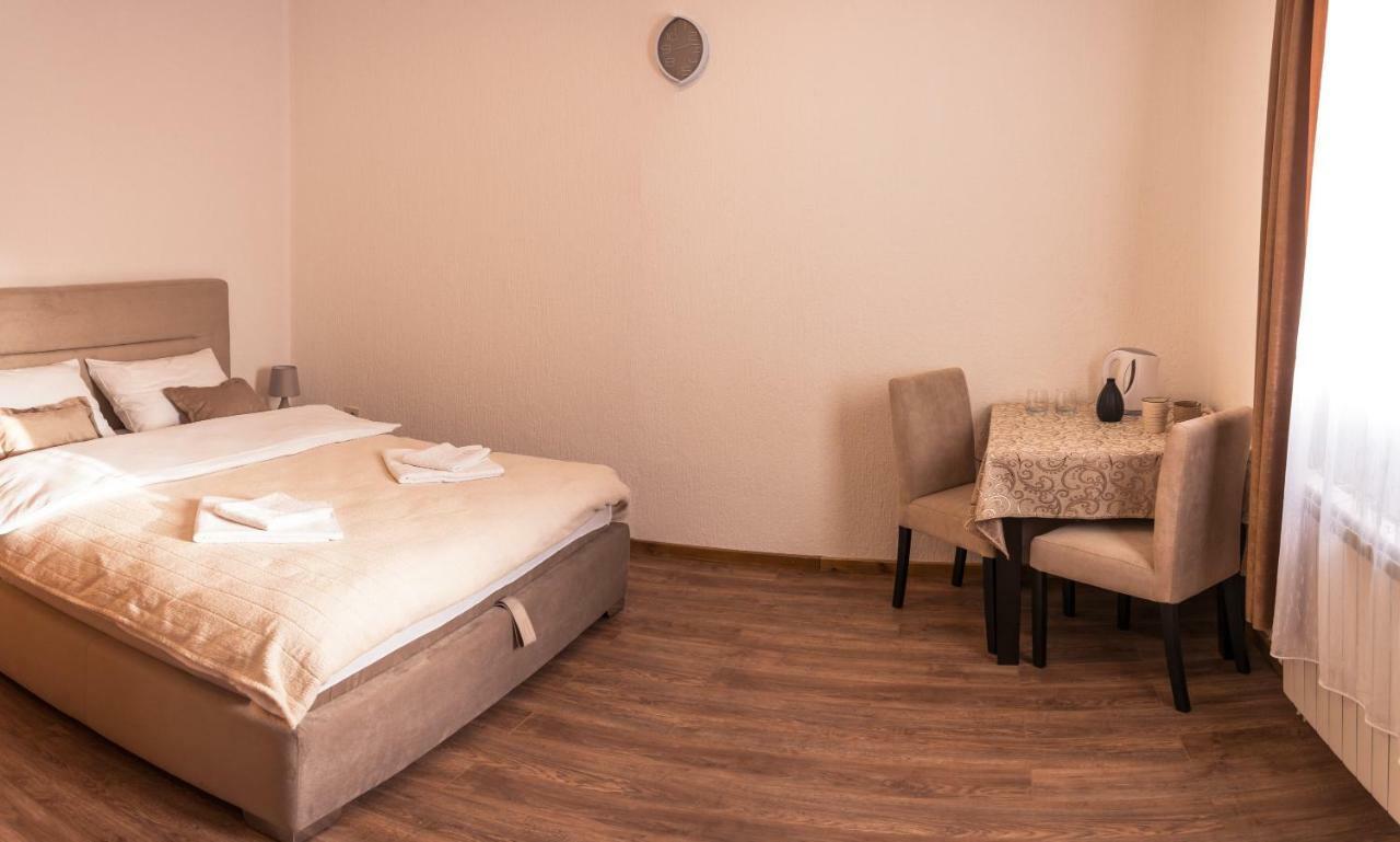 Apartmani Stari Gaj Žabljak 外观 照片
