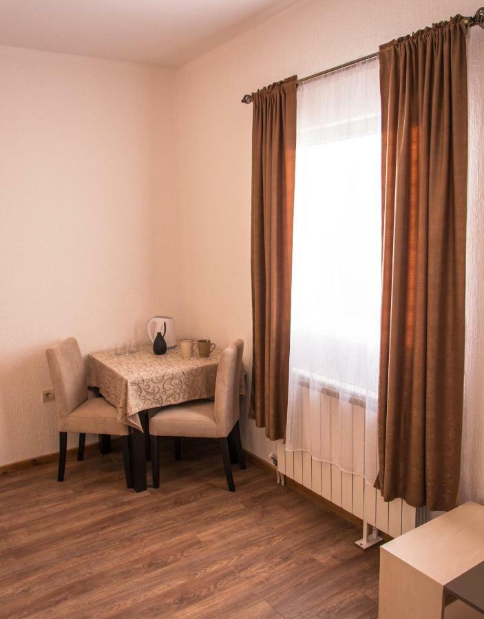 Apartmani Stari Gaj Žabljak 外观 照片