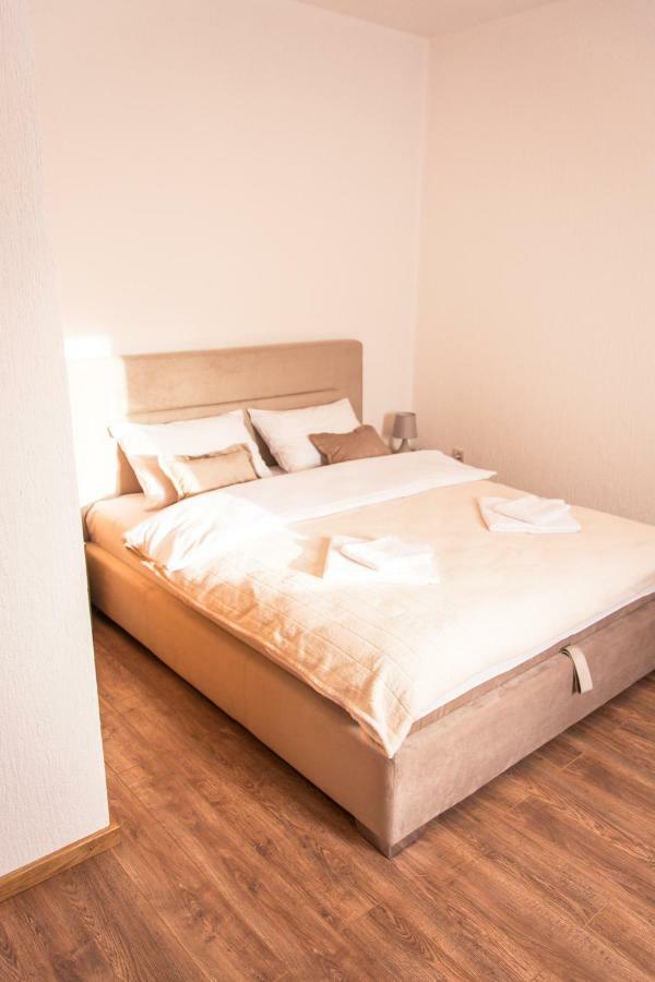 Apartmani Stari Gaj Žabljak 外观 照片