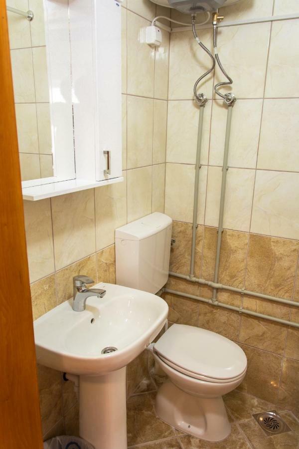 Apartmani Stari Gaj Žabljak 外观 照片