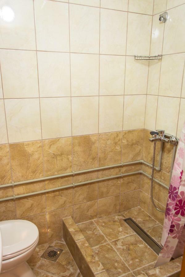 Apartmani Stari Gaj Žabljak 外观 照片