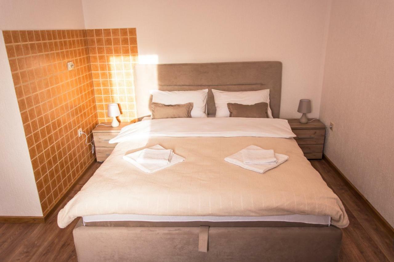 Apartmani Stari Gaj Žabljak 外观 照片